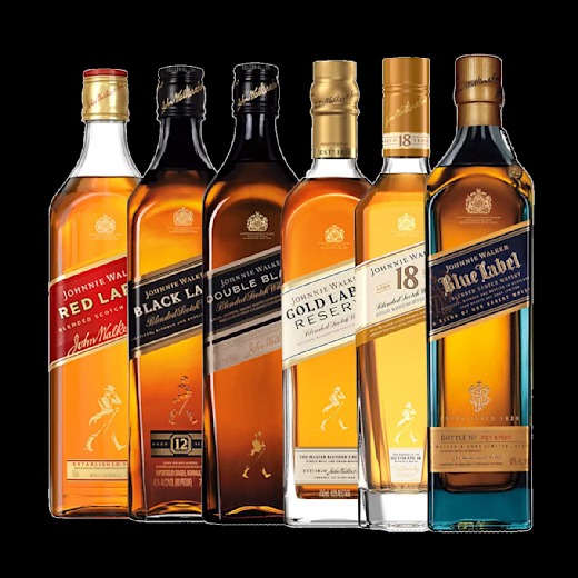 Johnnie Walker